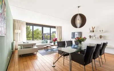 Hoekwoning te koop: Radar 1, Noorderplassen W.-Oost Almere