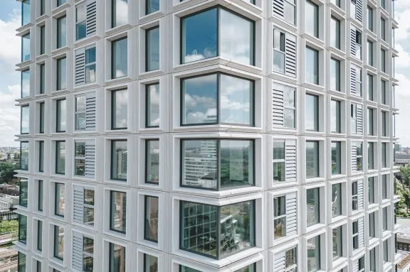 Appartement te huur: Radarweg 255K, Sloterdijk Stationskwartier Amsterdam