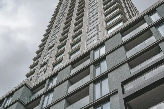 Studio te huur: Radarweg 257D, Sloterdijk Stationskwartier Amsterdam