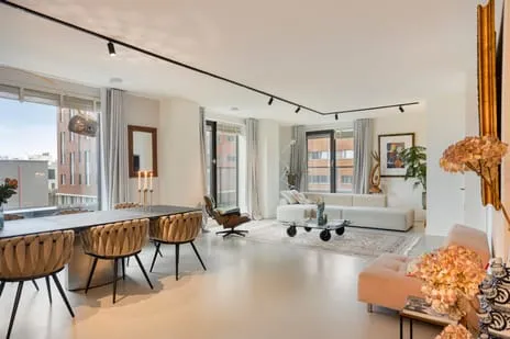 Appartement te koop: Radarweg 274, Sloterdijk Stationskwartier Amsterdam