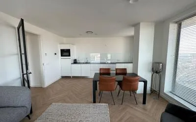 Appartement te huur: Radarweg 386, Amsterdam