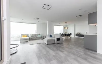 Appartement te koop: Radarweg 424, Amsterdam