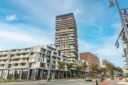 Appartement te koop: Radarweg 448, Sloterdijk Stationskwartier Amsterdam