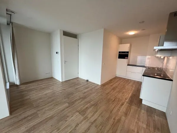 Woning te huur: Radarweg, Westhaven-Noord Amsterdam