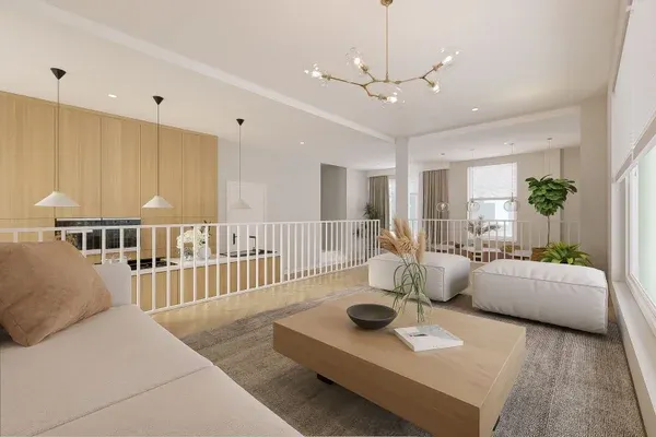 Woning te koop: Radarweg, Westhaven-Noord Amsterdam