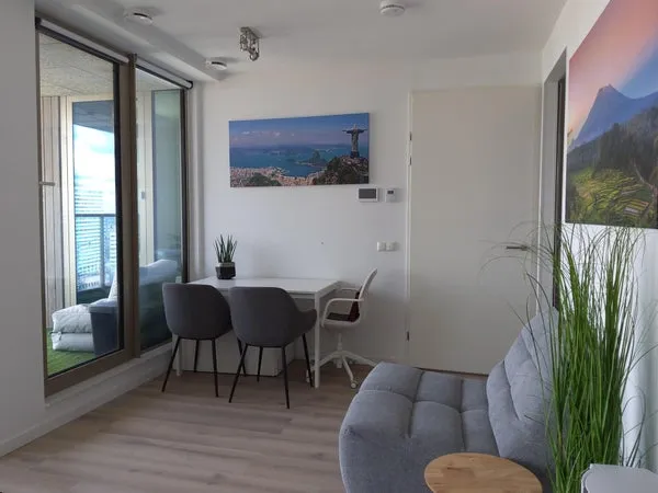Woning te huur: Radarweg, Westhaven-Noord Amsterdam
