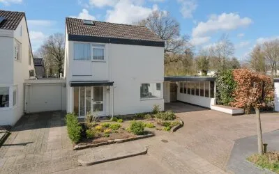 Hoekwoning te koop: Radboud 30, Schelfhorst Zuidwest Almelo