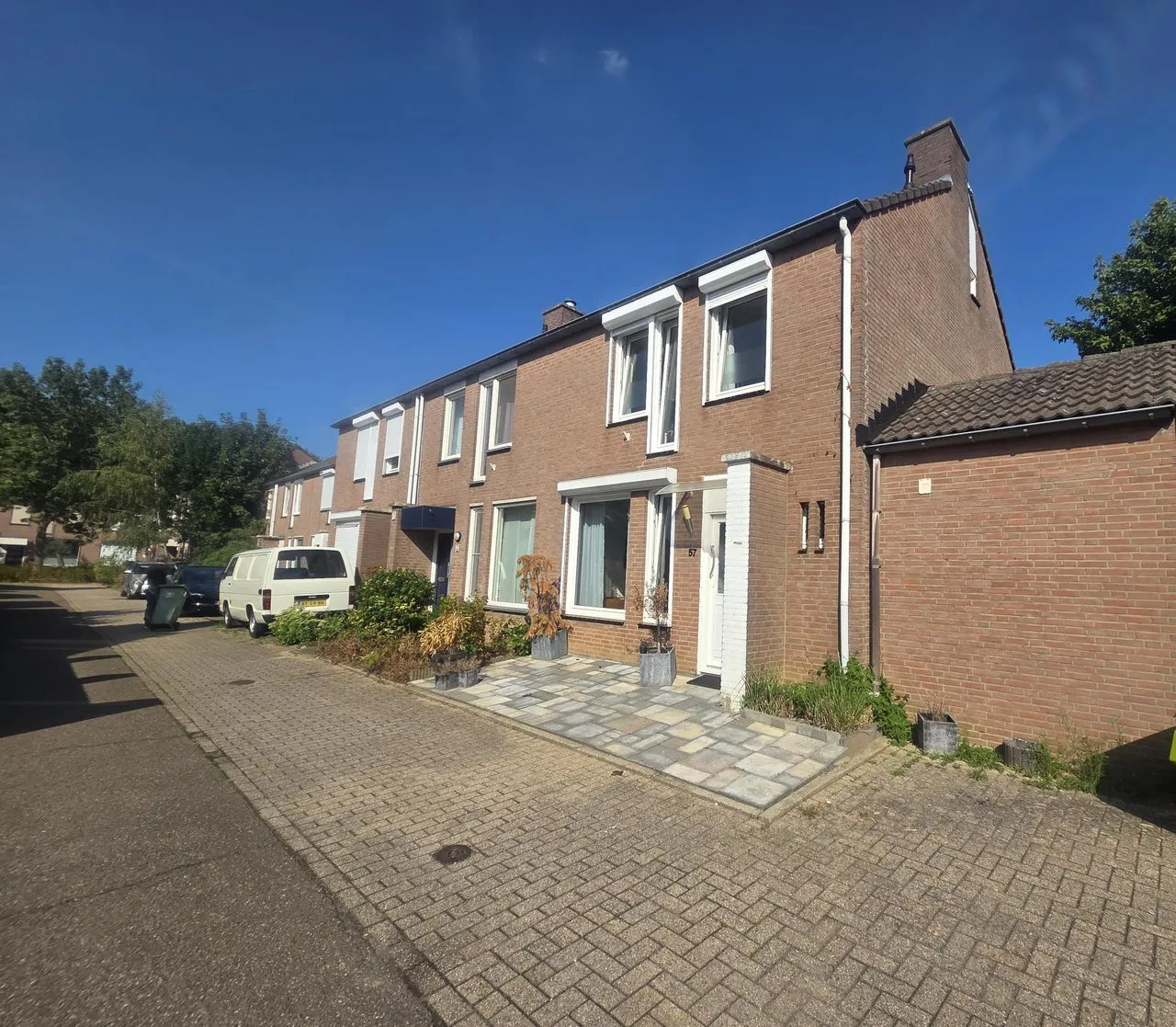 Woning te huur: Radeborg, Maastricht