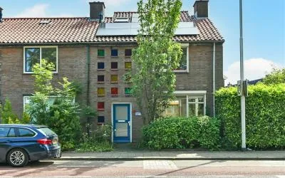 Hoekwoning te koop: Rädeckerstraat 14, de Kist Elst