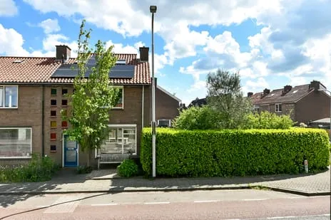 Hoekwoning te koop: Rädeckerstraat 14, de Kist Elst (Ge)