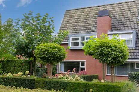 Tussenwoning te koop: Rademakershoeve 1, De Hilst Hattem