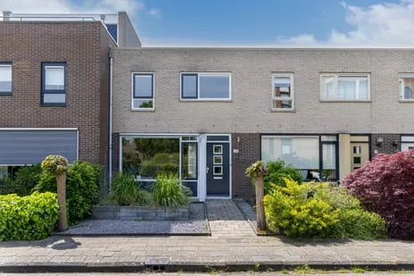Tussenwoning te koop: Rademakershoeve 17, De Hilst Hattem
