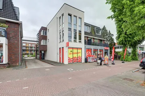 Appartement te koop: Rademakerstraat 13A, Soesterberg Kom Soesterberg