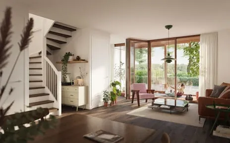 Woning te koop: Rademakerstraat 632, Amsterdam