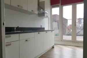 Woning te huur: Rademarkt, Binnenstad-Zuid Groningen
