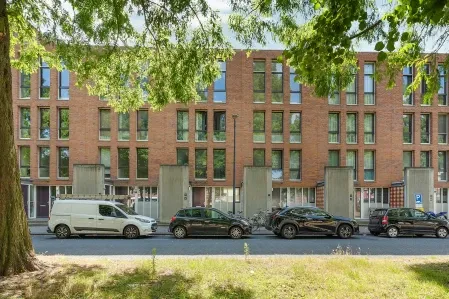Appartement te koop: Raden Adjeng Kartinistraat 15, G-buurt-West Amsterdam