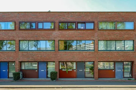 Tussenwoning te koop: Raden Adjeng Kartinistraat 65, G-buurt-West Amsterdam