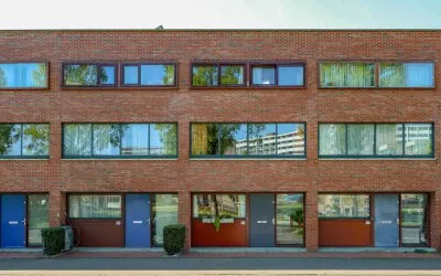 Tussenwoning te koop: Raden Adjeng Kartinistraat 65, G-buurt-West Amsterdam
