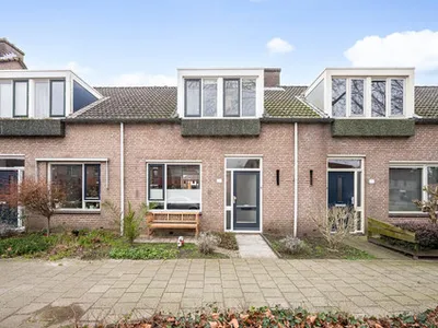 Koopwoning: Radenlaan 46 in Zwolle - €357.500 - 92m²