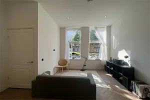 Woning te huur: Radesingel, Groningen