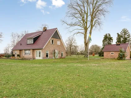 Vrijstaande woning te koop: Radewijkerweg 18, Radewijk Radewijk