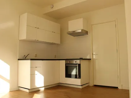 Huurwoning: Radijsstraat 47 in Groningen - €1.000 per maand - 22m²