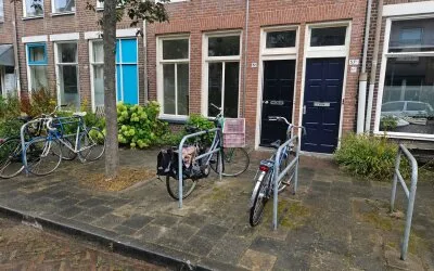 Appartement te koop: Radijsstraat 57, Tuinwijk Groningen