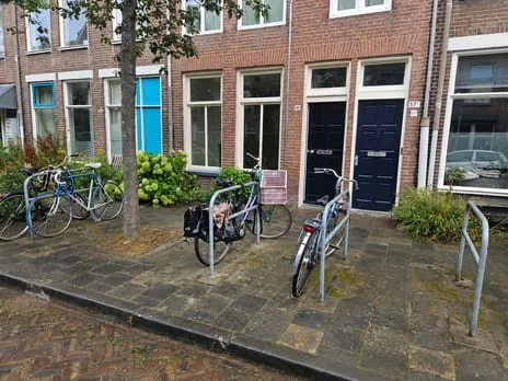 Appartement te koop: Radijsstraat 57, Tuinwijk Groningen