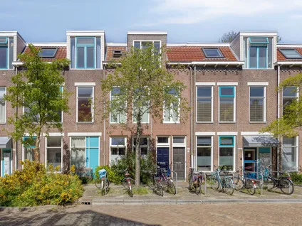 Studio te koop: Radijsstraat 57B, Groningen
