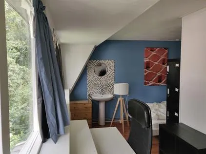 Room for rent: Radijsstraat, Tuinwijk Groningen