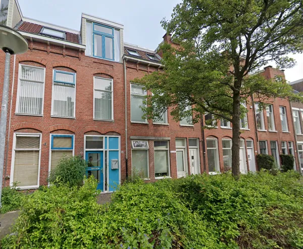 Woning te huur: Radijsstraat, Tuinwijk Groningen