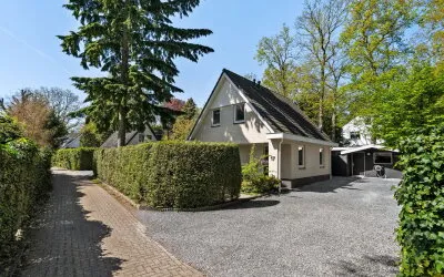 Vrijstaande woning te koop: Rading 10-17, Oud-Loosdrecht Loosdrecht