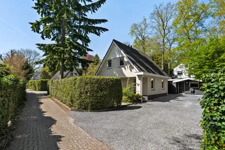 Vrijstaande woning te koop: Rading 10-17, Oud-Loosdrecht Loosdrecht