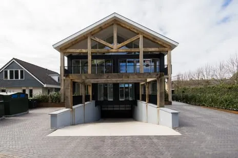 Appartement te koop: Rading 128H, Nieuw-Loosdrechtsedijk Loosdrecht