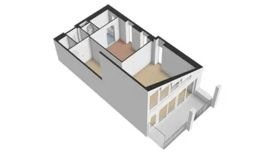 Woning te koop: Rading 128L, Loosdrecht