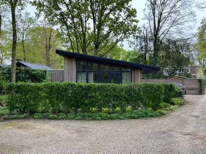 Vrijstaande woning te huur: Rading 14A, Oud-Loosdrecht Loosdrecht