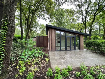 Detached house for rent: Rading 14C, Oud-Loosdrecht Loosdrecht