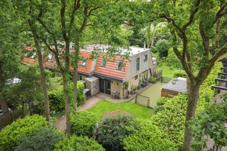 Hoekwoning te koop: Rading 16-05, Oud-Loosdrecht Loosdrecht