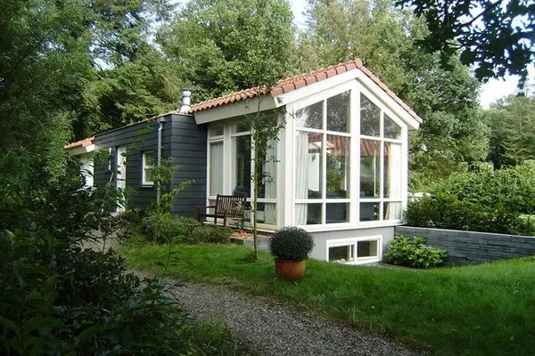 Detached house for rent: Rading 2A-08, Oud-Loosdrecht Loosdrecht