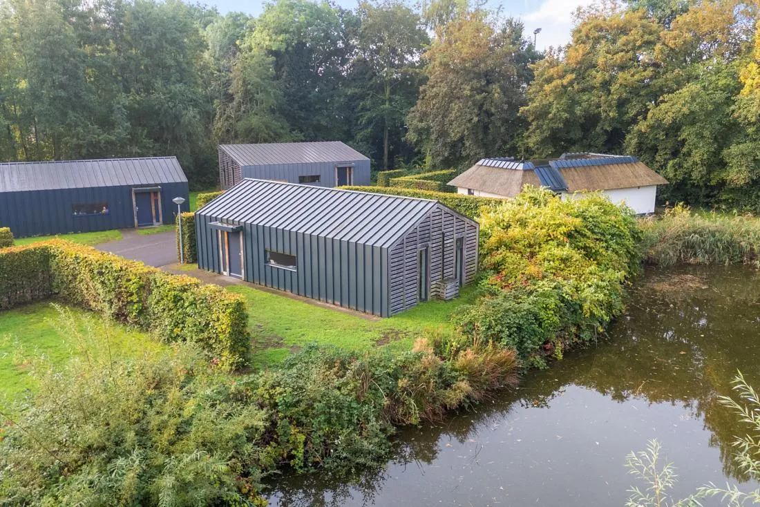 Vrijstaande woning te koop: Rading 2A27, Loosdrecht
