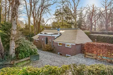 Woning te koop: Rading 2A40, Oud-Loosdrecht Loosdrecht
