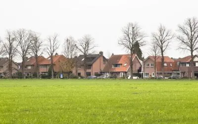 Twee-onder-één-kap te koop: Rading 78, Nieuw-Loosdrechtsedijk Loosdrecht