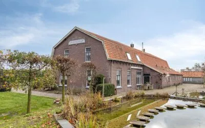 Appartement te koop: Radioweg 14, Vortum-Mullem