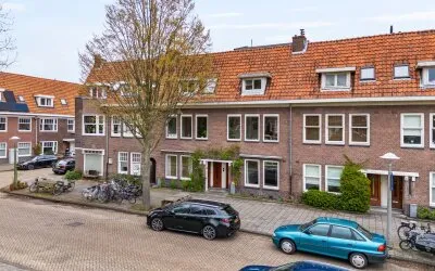 Appartement te koop: Radioweg 15H, Middenmeer-Zuid Amsterdam