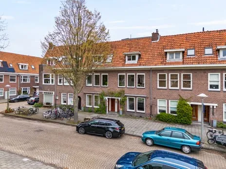 Appartement te koop: Radioweg 15H, Middenmeer-Zuid Amsterdam