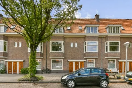 Appartement te koop: Radioweg 24, Middenmeer-Zuid Amsterdam