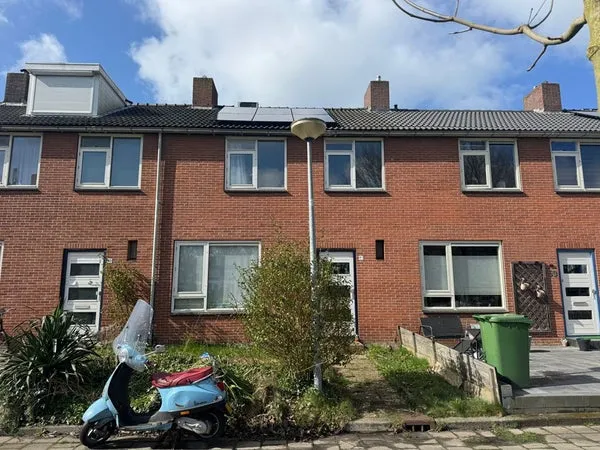 Kamer te huur: Radiumstraat, Groningen