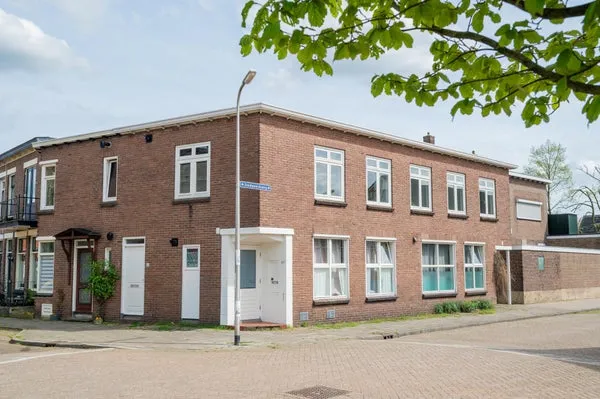 Woning te huur: Radstakeweg, Zandweerd-Zuid Deventer