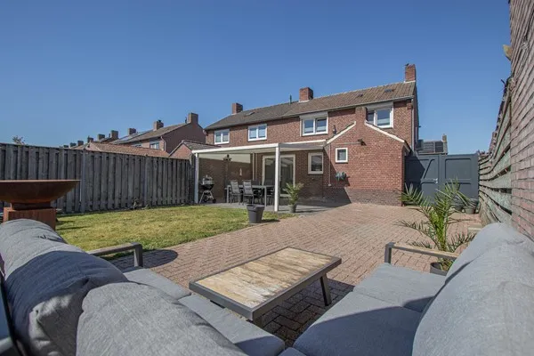 Twee-onder-één-kap te koop: Raevenstraat 13, Kern Ittervoort Ittervoort