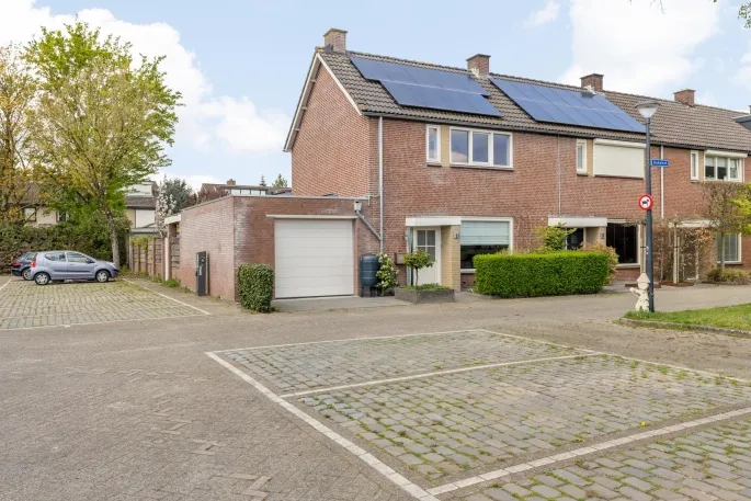 Hoekwoning te koop: Rakehof 27, Prinsenbeek Prinsenbeek